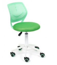 Кресло компьютерное «зеленый»